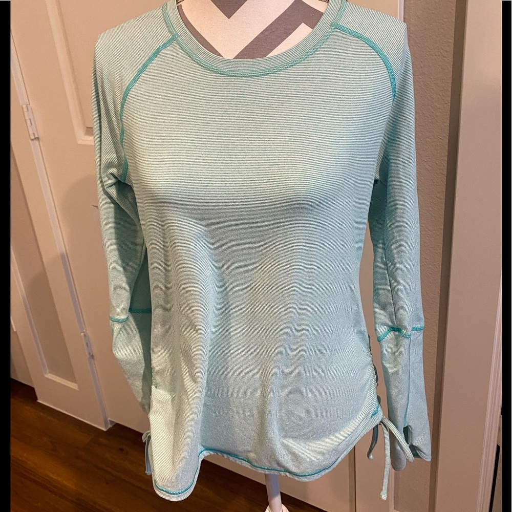 Lucy Long Sleeve
